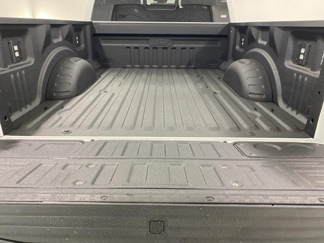 new 2025 Ford F-250 car, priced at $88,800