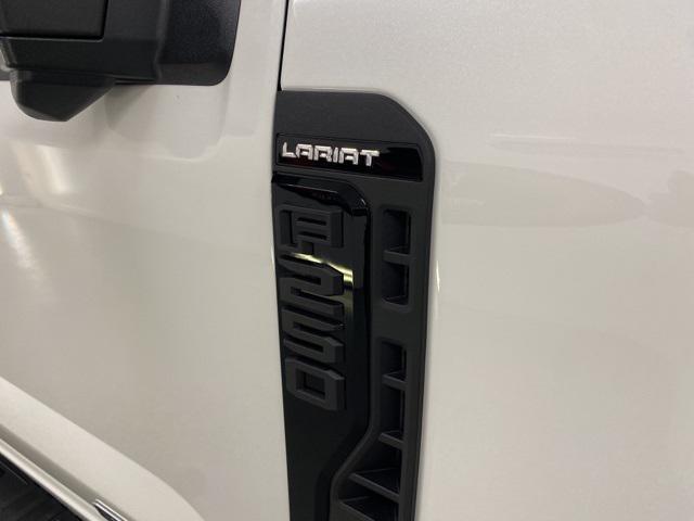new 2025 Ford F-250 car, priced at $88,800