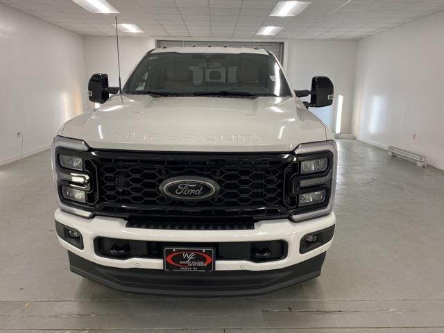 new 2025 Ford F-250 car, priced at $88,800