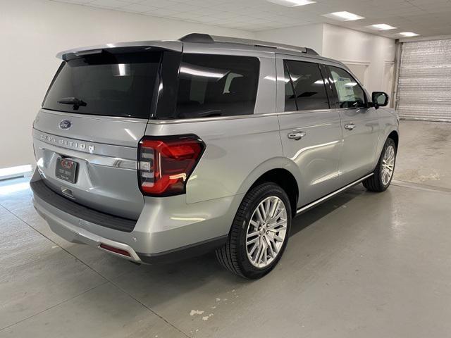 new 2024 Ford Expedition car, priced at $72,152