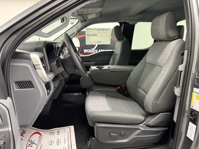 new 2025 Ford F-350 car, priced at $61,560