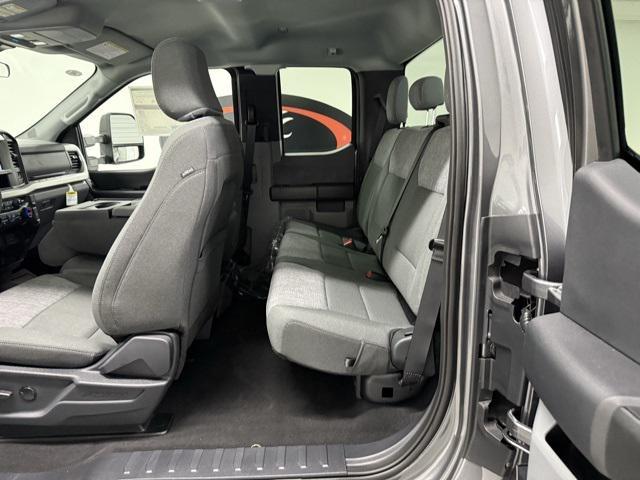 new 2025 Ford F-350 car, priced at $61,560