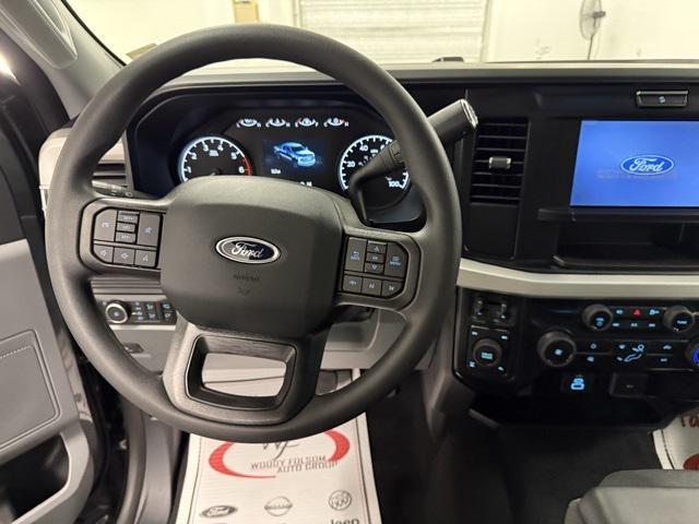 new 2025 Ford F-350 car, priced at $61,560