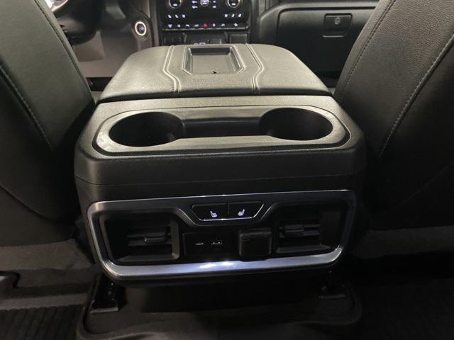 used 2020 Chevrolet Silverado 2500 car, priced at $54,896