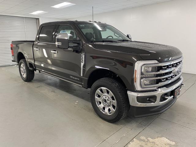 new 2024 Ford F-250 car, priced at $84,895