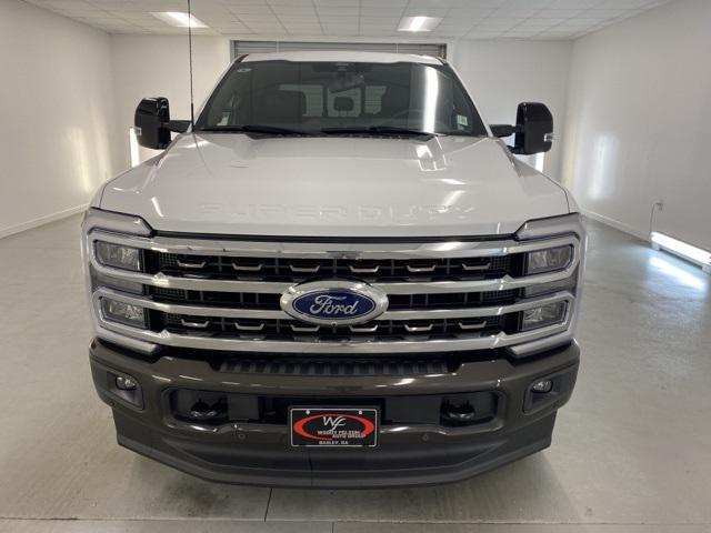 new 2024 Ford F-250 car, priced at $94,180