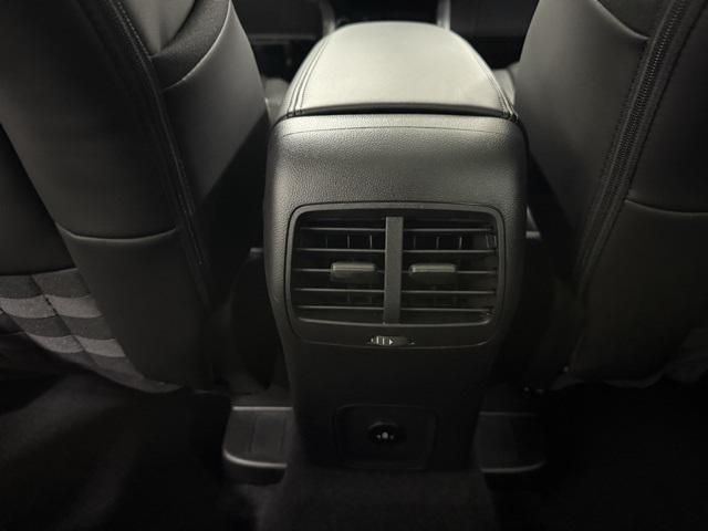 new 2025 Ford Bronco Sport car, priced at $35,980