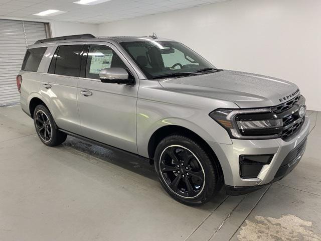 new 2024 Ford Expedition car, priced at $66,743