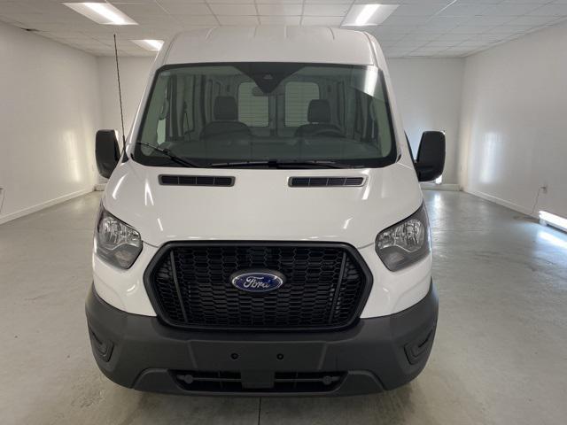 new 2024 Ford Transit-250 car, priced at $54,175