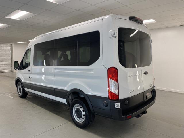 new 2024 Ford Transit-250 car, priced at $54,175