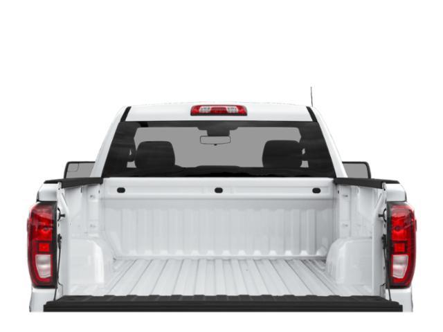 used 2024 GMC Sierra 1500 car, priced at $39,968