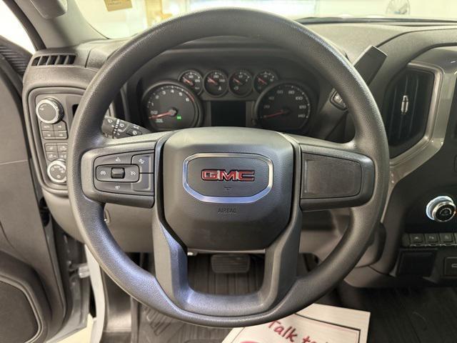 used 2024 GMC Sierra 1500 car, priced at $39,968