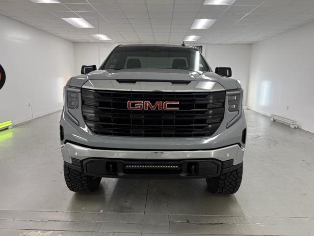 used 2024 GMC Sierra 1500 car, priced at $39,968
