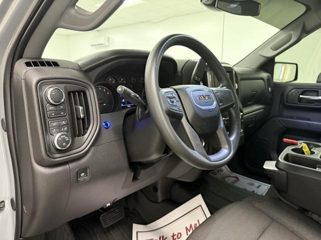 used 2024 GMC Sierra 1500 car, priced at $39,968
