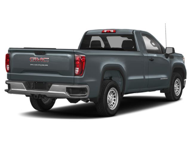 used 2024 GMC Sierra 1500 car, priced at $39,968