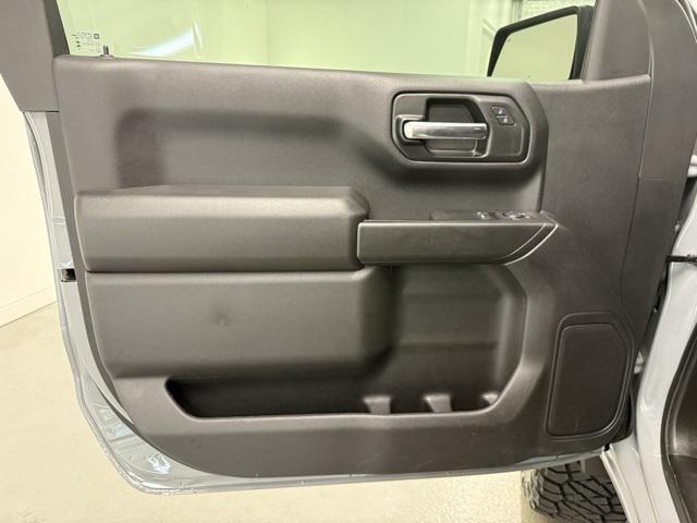 used 2024 GMC Sierra 1500 car, priced at $39,968