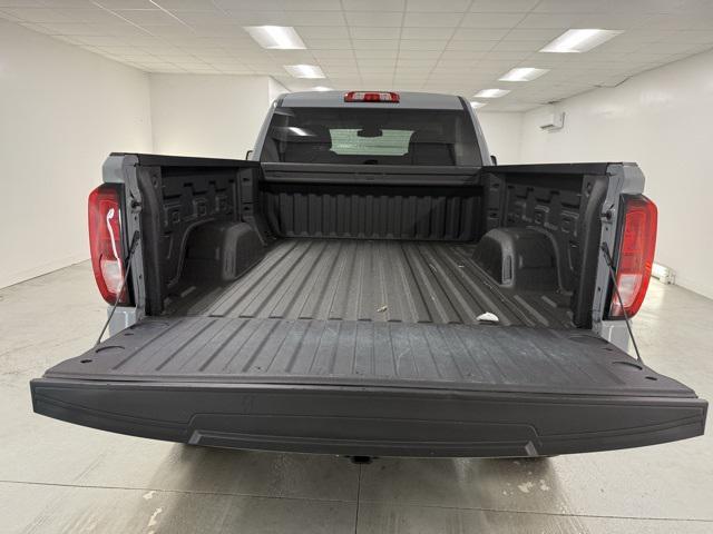 used 2024 GMC Sierra 1500 car, priced at $39,968