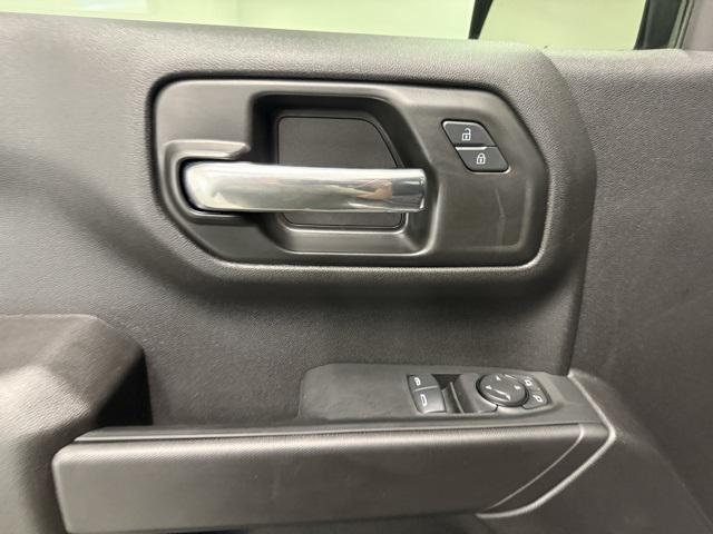 used 2024 GMC Sierra 1500 car, priced at $39,968