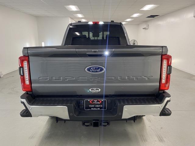 new 2024 Ford F-350 car, priced at $89,975