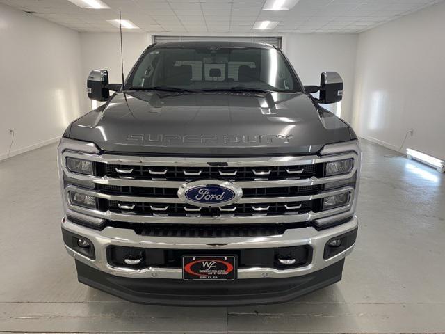 new 2024 Ford F-350 car, priced at $89,975