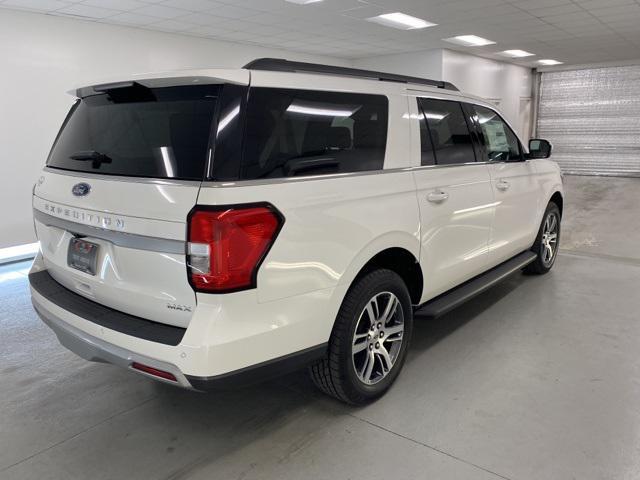 new 2024 Ford Expedition car, priced at $65,623