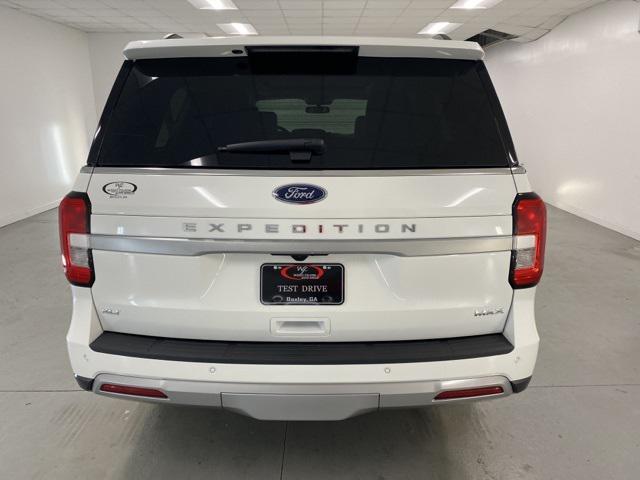 new 2024 Ford Expedition car, priced at $65,623