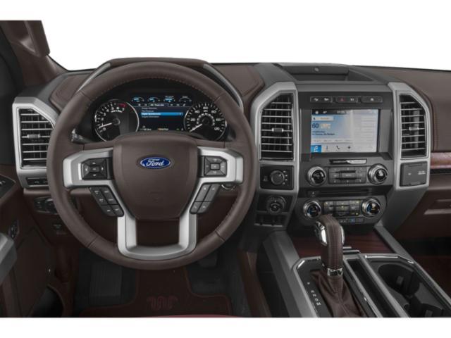 used 2020 Ford F-150 car