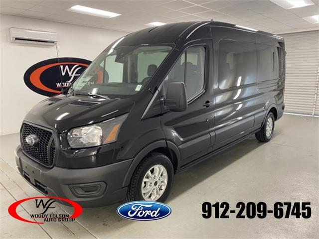 new 2025 Ford Transit-350 car, priced at $63,335