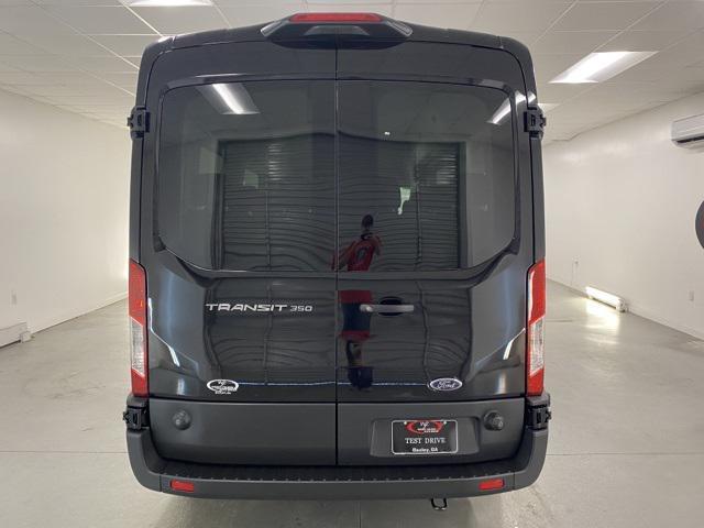 new 2025 Ford Transit-350 car, priced at $63,335