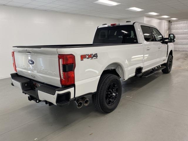 used 2023 Ford F-250 car, priced at $59,796