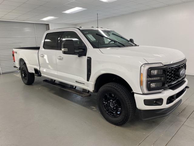 used 2023 Ford F-250 car, priced at $59,796