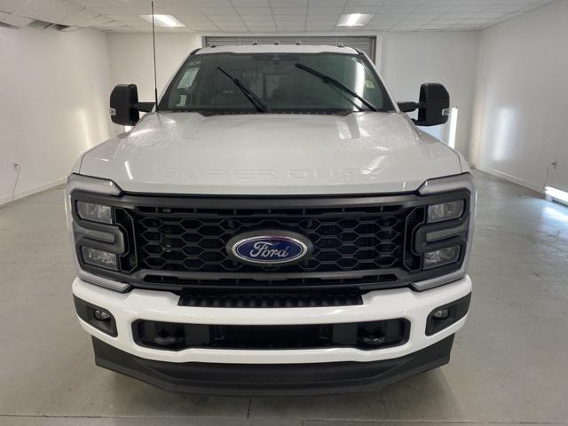 used 2023 Ford F-250 car, priced at $59,796