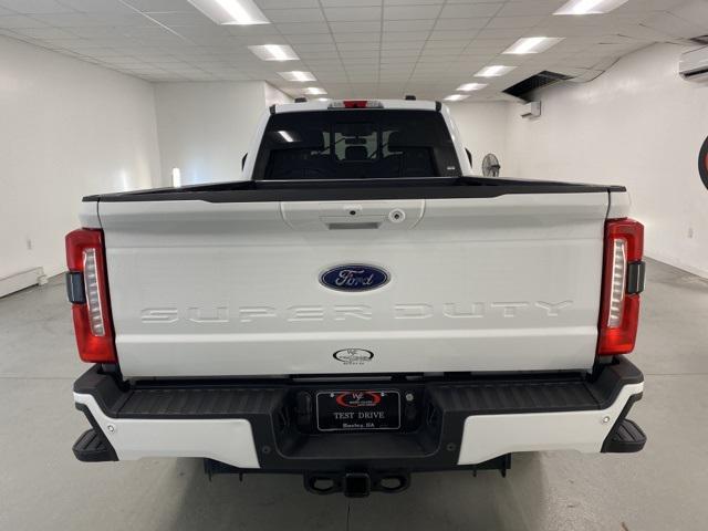 used 2023 Ford F-250 car, priced at $59,796