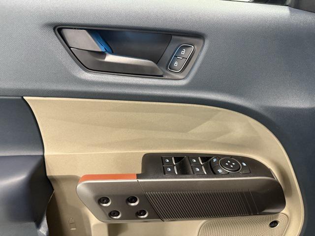 new 2025 Ford Maverick car, priced at $38,365