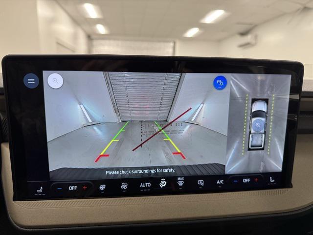 new 2025 Ford Maverick car, priced at $38,365