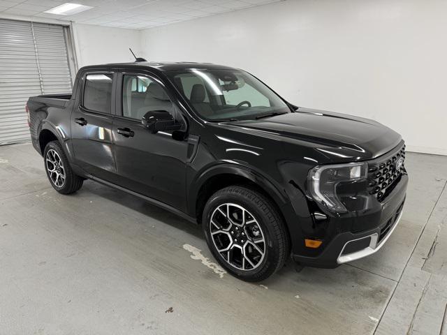 new 2025 Ford Maverick car, priced at $38,365