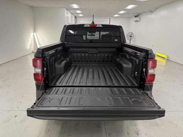 new 2025 Ford Maverick car, priced at $38,365