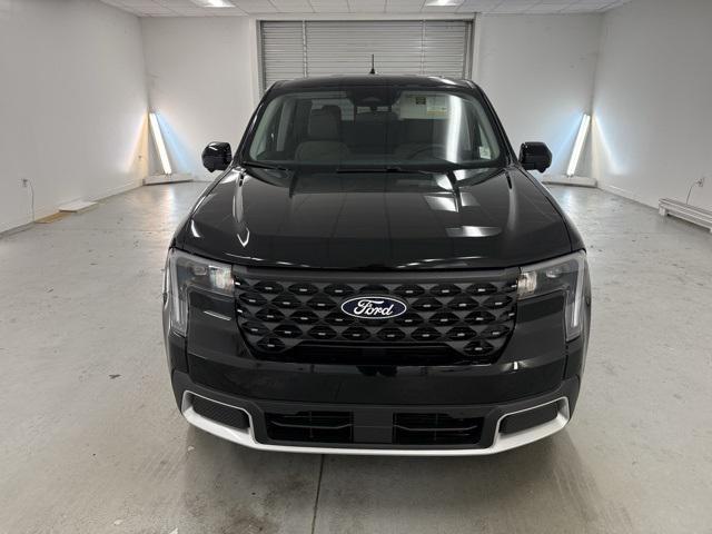 new 2025 Ford Maverick car, priced at $38,365