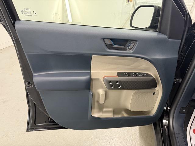 new 2025 Ford Maverick car, priced at $38,365