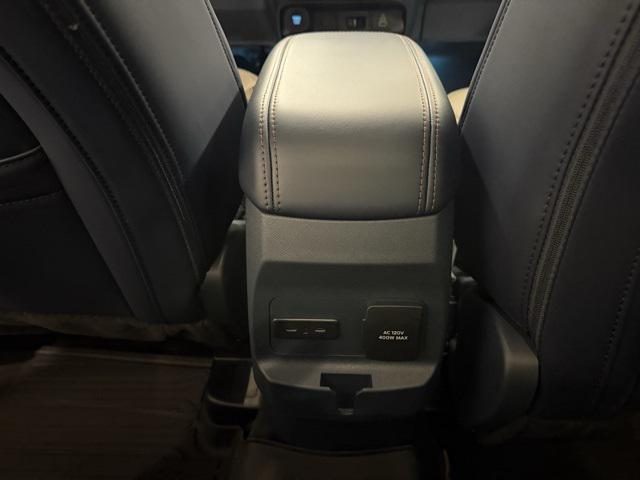 new 2025 Ford Maverick car, priced at $38,365