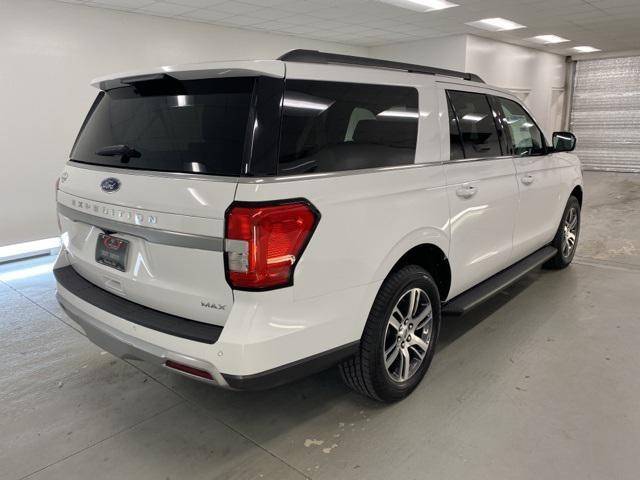 new 2024 Ford Expedition car, priced at $64,838