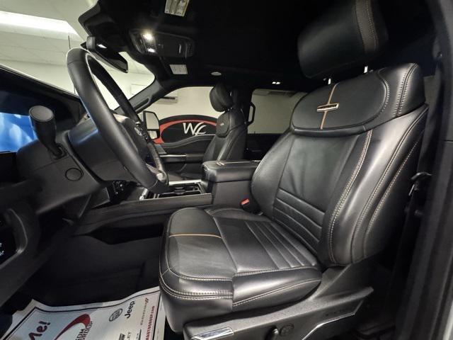 used 2024 Ford F-250 car, priced at $79,968