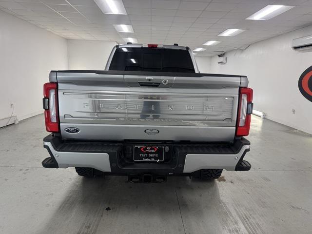 used 2024 Ford F-250 car, priced at $79,968