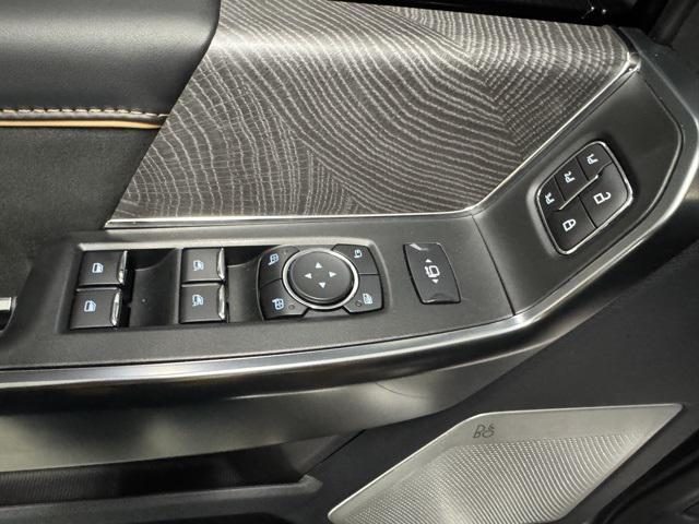 used 2024 Ford F-250 car, priced at $79,968