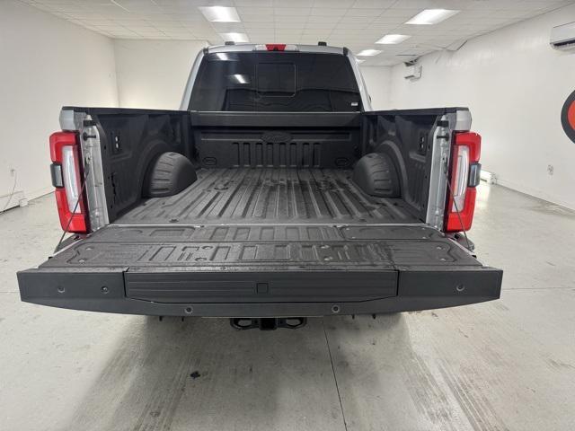 used 2024 Ford F-250 car, priced at $79,968