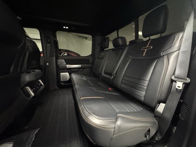 used 2024 Ford F-250 car, priced at $79,968