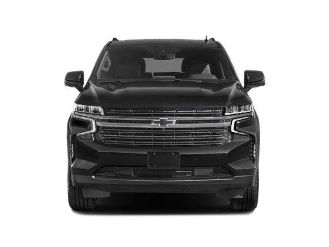 used 2021 Chevrolet Tahoe car