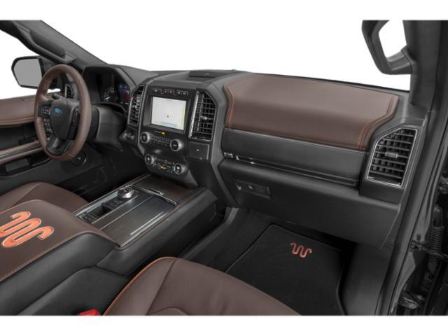 used 2021 Ford Expedition Max car