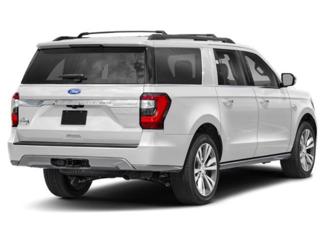 used 2021 Ford Expedition Max car