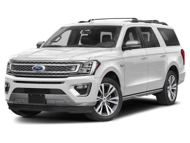 used 2021 Ford Expedition Max car